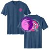 FWMFF - Perfect Blend ® CVC Tee Thumbnail