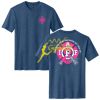 FWMFF - Perfect Blend ® CVC Tee Thumbnail