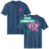 FWMFF - Perfect Blend ® CVC Tee Thumbnail