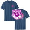 FWMFF - Perfect Blend ® CVC Tee Thumbnail