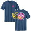 FWMFF - Perfect Blend ® CVC Tee Thumbnail