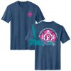 FWMFF - Perfect Blend ® CVC Tee Thumbnail