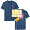 FWMFF - Perfect Blend ® CVC Tee Thumbnail