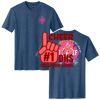 FWMFF - Perfect Blend ® CVC Tee Thumbnail