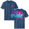 FWMFF - Perfect Blend ® CVC Tee Thumbnail