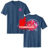 FWMFF - Perfect Blend ® CVC Tee Thumbnail