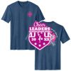 FWMFF - Perfect Blend ® CVC Tee Thumbnail