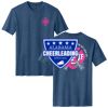 FWMFF - Perfect Blend ® CVC Tee Thumbnail
