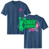 FWMFF - Perfect Blend ® CVC Tee Thumbnail