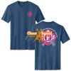 FWMFF - Perfect Blend ® CVC Tee Thumbnail