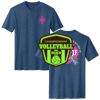 FWMFF - Perfect Blend ® CVC Tee Thumbnail