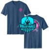 FWMFF - Perfect Blend ® CVC Tee Thumbnail