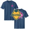 FWMFF - Perfect Blend ® CVC Tee Thumbnail
