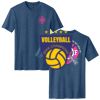 FWMFF - Perfect Blend ® CVC Tee Thumbnail