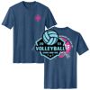 FWMFF - Perfect Blend ® CVC Tee Thumbnail