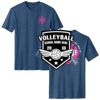 FWMFF - Perfect Blend ® CVC Tee Thumbnail