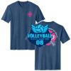 FWMFF - Perfect Blend ® CVC Tee Thumbnail