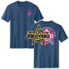 FWMFF - Perfect Blend ® CVC Tee Thumbnail