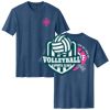 FWMFF - Perfect Blend ® CVC Tee Thumbnail
