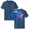FWMFF - Perfect Blend ® CVC Tee Thumbnail