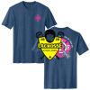 FWMFF - Perfect Blend ® CVC Tee Thumbnail