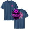 FWMFF - Perfect Blend ® CVC Tee Thumbnail