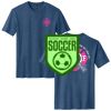 FWMFF - Perfect Blend ® CVC Tee Thumbnail
