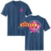 FWMFF - Perfect Blend ® CVC Tee Thumbnail