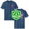 FWMFF - Perfect Blend ® CVC Tee Thumbnail