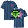 FWMFF - Perfect Blend ® CVC Tee Thumbnail