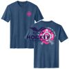 FWMFF - Perfect Blend ® CVC Tee Thumbnail