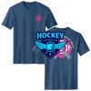 FWMFF - Perfect Blend ® CVC Tee Thumbnail