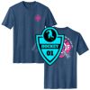 FWMFF - Perfect Blend ® CVC Tee Thumbnail