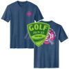 FWMFF - Perfect Blend ® CVC Tee Thumbnail
