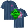 FWMFF - Perfect Blend ® CVC Tee Thumbnail