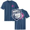 FWMFF - Perfect Blend ® CVC Tee Thumbnail