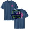 FWMFF - Perfect Blend ® CVC Tee Thumbnail