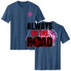 FWMFF - Perfect Blend ® CVC Tee Thumbnail