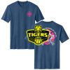 FWMFF - Perfect Blend ® CVC Tee Thumbnail