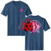 FWMFF - Perfect Blend ® CVC Tee Thumbnail
