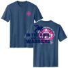 FWMFF - Perfect Blend ® CVC Tee Thumbnail