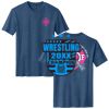 FWMFF - Perfect Blend ® CVC Tee Thumbnail