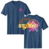 FWMFF - Perfect Blend ® CVC Tee Thumbnail