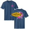 FWMFF - Perfect Blend ® CVC Tee Thumbnail