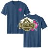 FWMFF - Perfect Blend ® CVC Tee Thumbnail