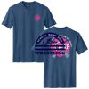 FWMFF - Perfect Blend ® CVC Tee Thumbnail