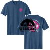 FWMFF - Perfect Blend ® CVC Tee Thumbnail