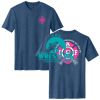 FWMFF - Perfect Blend ® CVC Tee Thumbnail