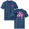 FWMFF - Perfect Blend ® CVC Tee Thumbnail