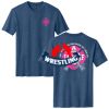 FWMFF - Perfect Blend ® CVC Tee Thumbnail